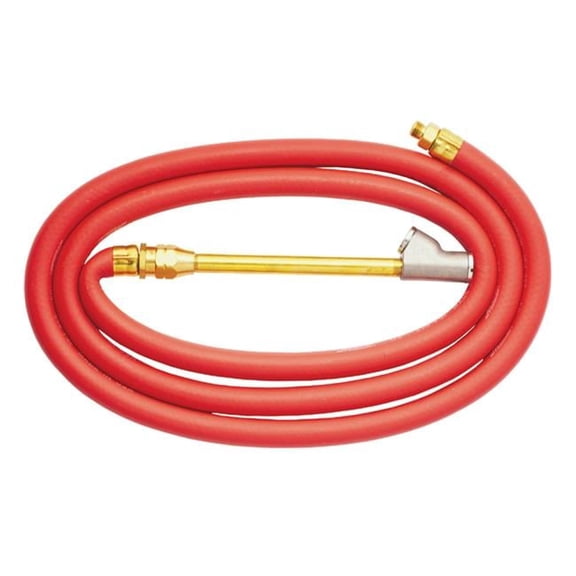 5 Foot Replacement Hose Whip