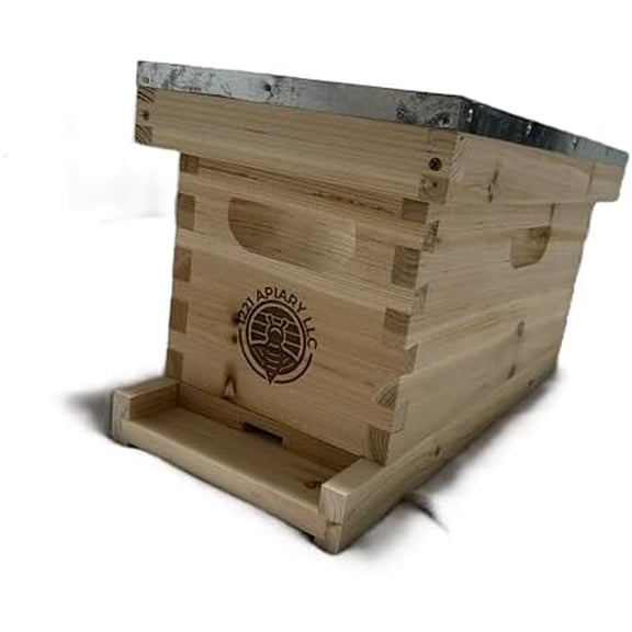 5 Frame NUC Beehive kit$$Animal Other