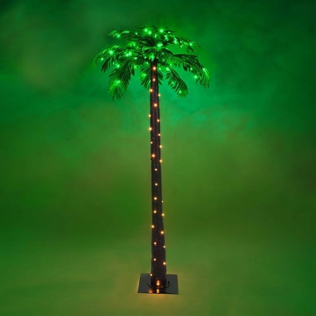 Lighted Harvest Porch Collection48" Tree