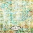 thumbnail image 1 of 5 Ft X 5Ft Colorful Grunge Damask Vinyl Photography Backdrop, 1 of 1