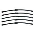thumbnail image 1 of 5*Fuel Hose Pipe, Plastic Fuel Hose Pipe for Chinese Chainsaw 4500 5200 5800 45cc 52cc 58cc, 1 of 7