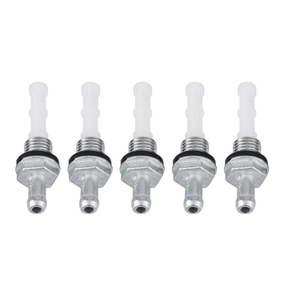 5 Fuel Tank Joint Filters for HONDA GX110 GX120 GX140 GX160 GX200 GX240 GX270 168F 172F Engine