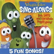 Pre-Owned 5 Fun Songs!