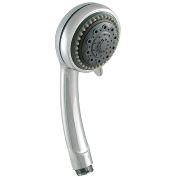 5-Function Hand-Held Shower, Chrome