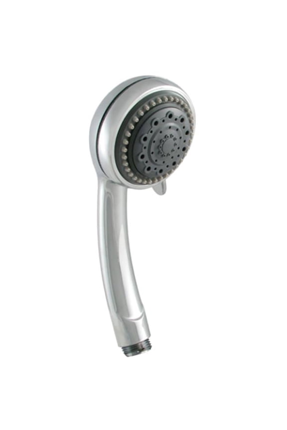 5-Function Hand-Held Shower, Chrome
