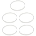 thumbnail image 1 of 5 GASKET FOR SAPPHIRE CRYSTAL 41MM ROLEX DATEJUST II 25-315-C EXCEPTIONAL CALIBER, 1 of 2