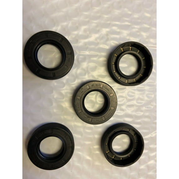 5 GT41857 Output Seal Transaxle fits General Transmissions RS800, RS800P, SR800F