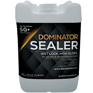 Concrete Driveway Sealers