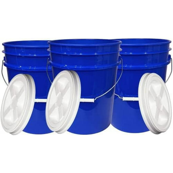 5 Gallon Bucket Cover