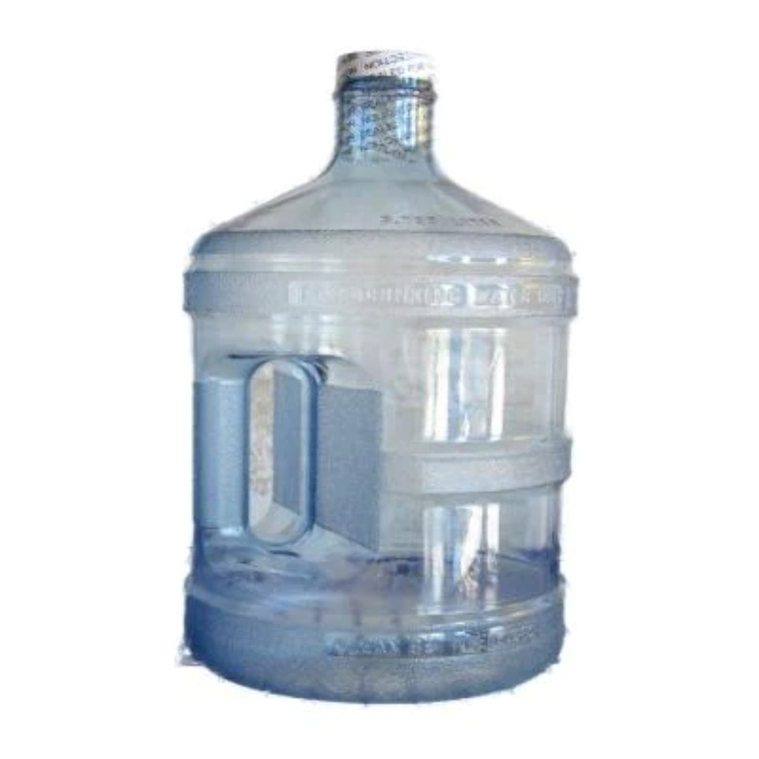 5Gallon Bottled Oxygenated Alkaline Water (pH 9.5)