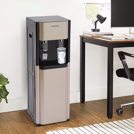 PEAKORA5 Gallon Bottom Load Water Dispenser Home/Office Use Heat & Hold Water Dispenser