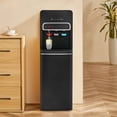 thumbnail image 1 of 5 Gallon Bottom Loading Water Dispenser Bottom Loading Water Cooler Dispenser, 1 of 7