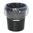 thumbnail image 1 of 5 Gallon Bucket Liner Bags for Marinating and Brining, Food Grade, BPA Free, Extra Heavy Duty Leak Proof 10/Roll, 1 of 3