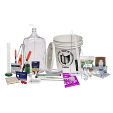 Best Sellers In Wine Making Starter Sets