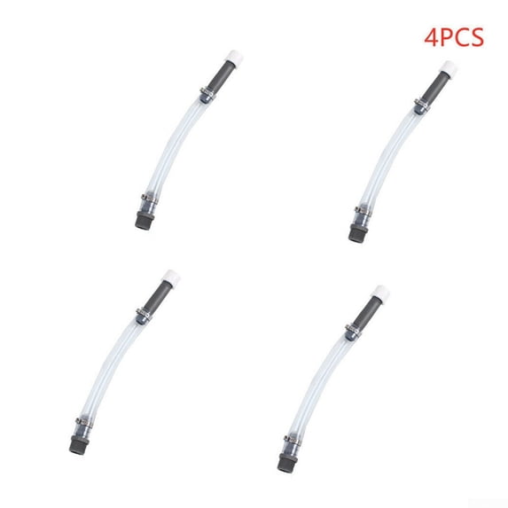 5 Gallon Fuel Jug Gas Can VP Racing Fuel Deluxe Cap Filler Hose