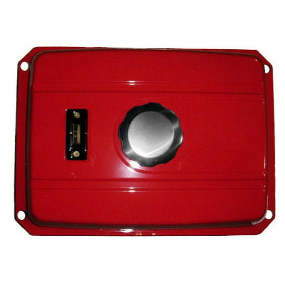 Auto Express Universal Fuel Tank Automotive Specialty Parts, 5 Gallon