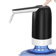 5 Gallon Jug Portable Water Dispenser, Water Bottle Pump 5 Gallon Water