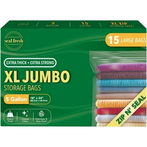 Ziploc Big Bag(02)