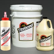5 Gallon Pail Titebond Extend 9107