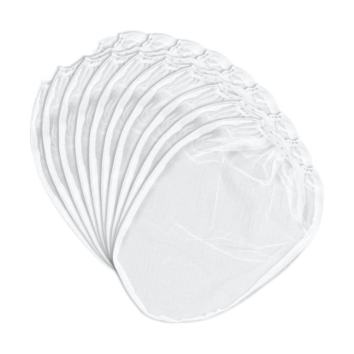 5 Gallon Paint Filter Bag Fine Mesh Filters Bags Household Paint