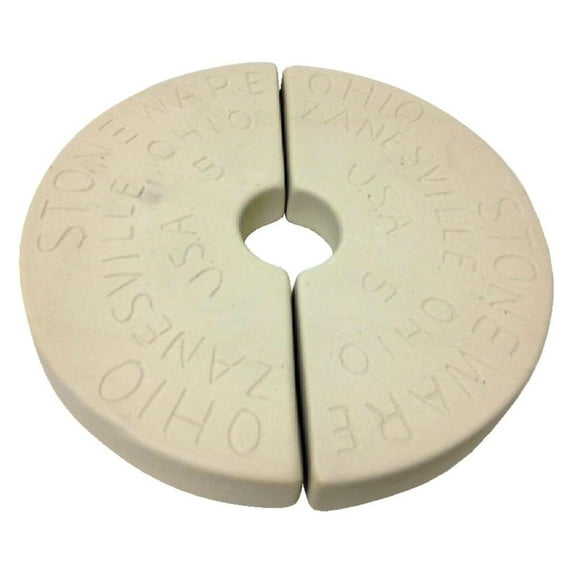 5 Gallon Preserving Crock Weight