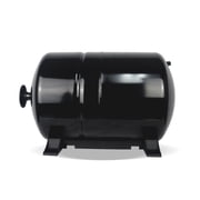 5 Gallon RO Accumulator Storage Tank With Wall Mount Bracket 1/2" Female NPT