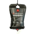 thumbnail image 1 of 5 Gallon Solar Shower With Thermometer Outdoor Camping Survival, 1 of 7