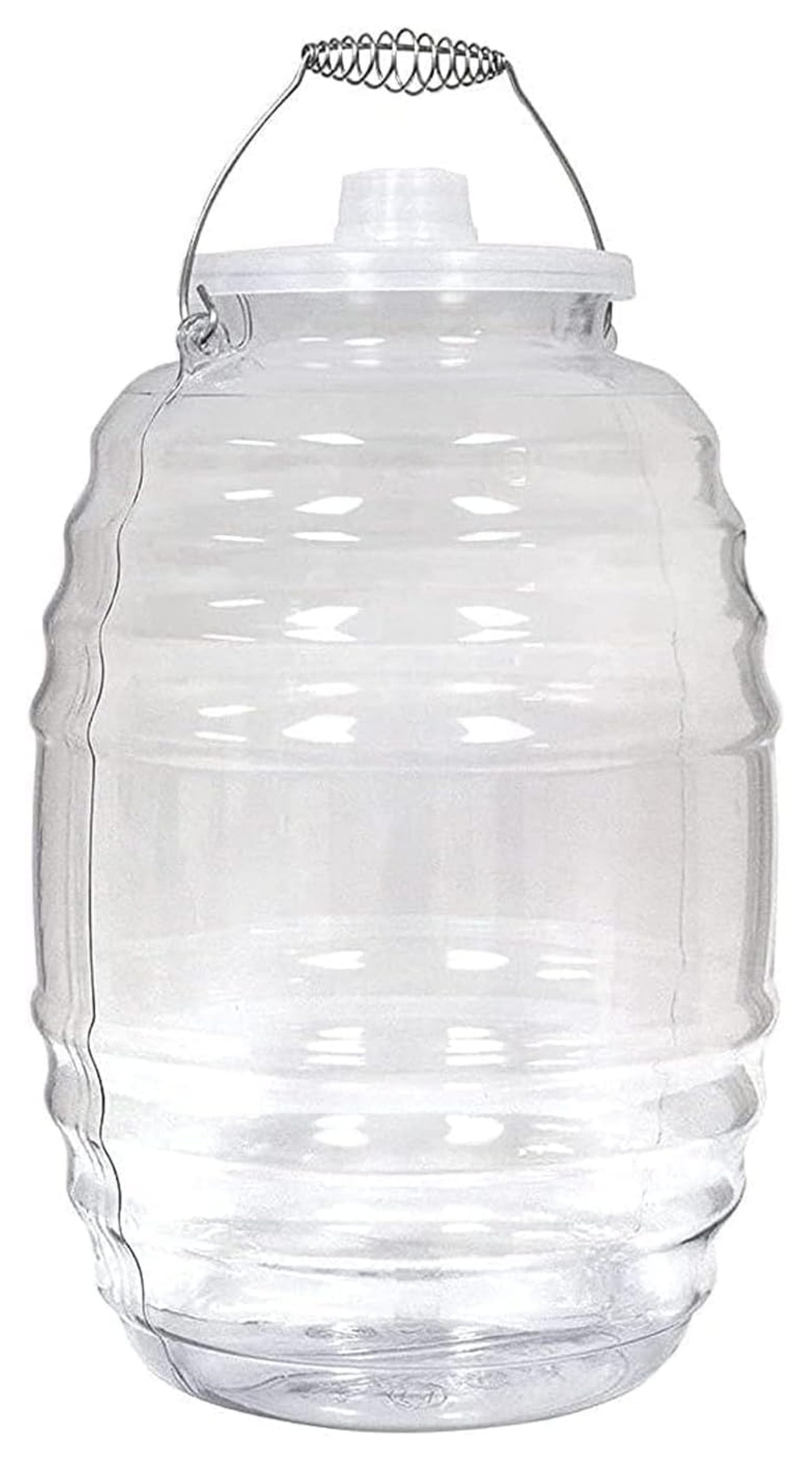 工芸品 Mexico water jug 5-Gallon-Vitrolero-Mexican-