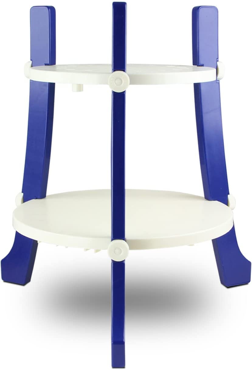 5 Gallon Water Bottle Dispenser Cooler Stand Storage Rack