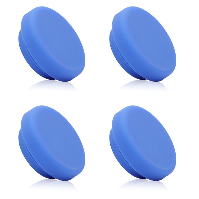 5 Gallon Water Bucket Snap On Lids Non Spill Reusable Replacement