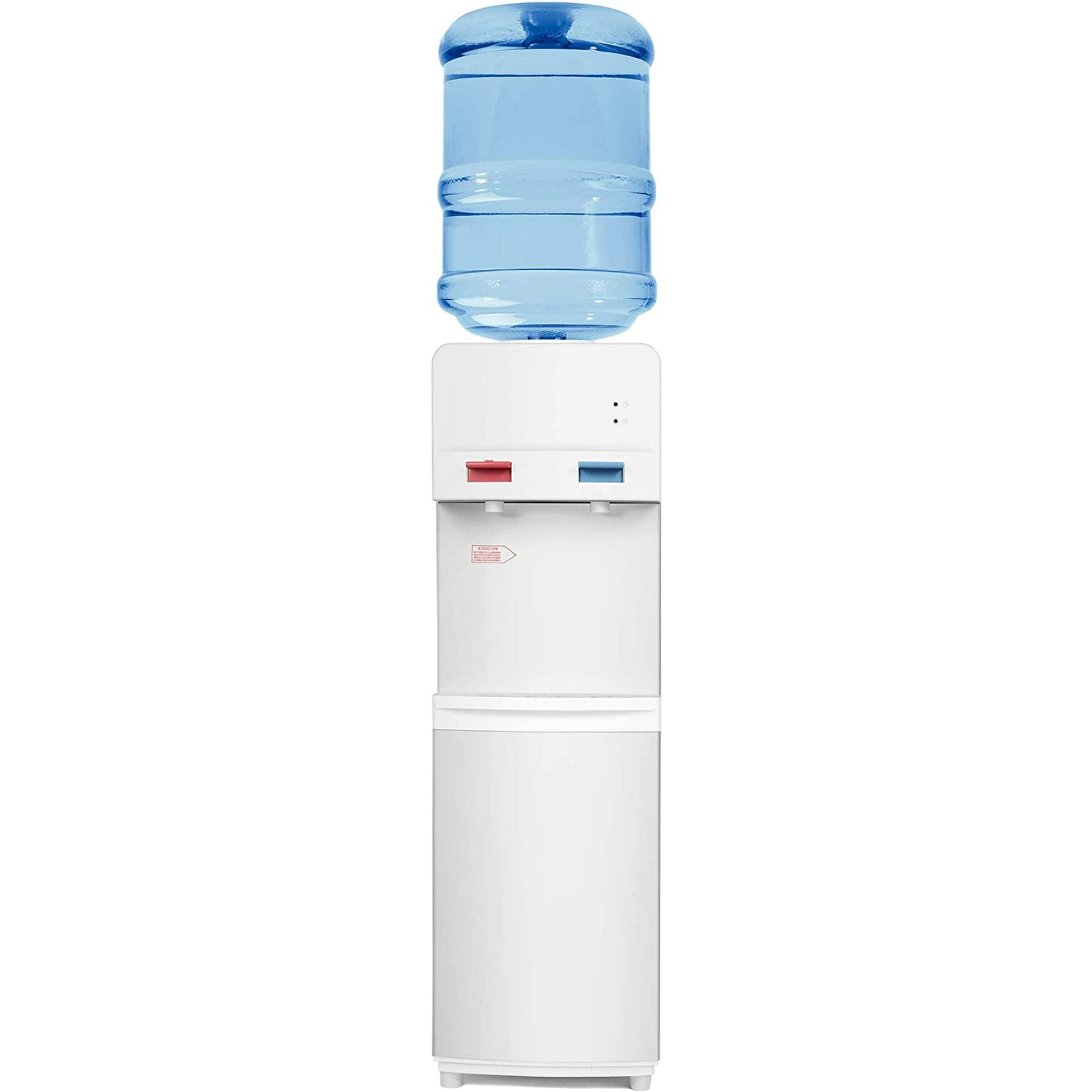 Water Cooler Dispenser for Top Loading 5 Gallon Water Cooler Dispensers