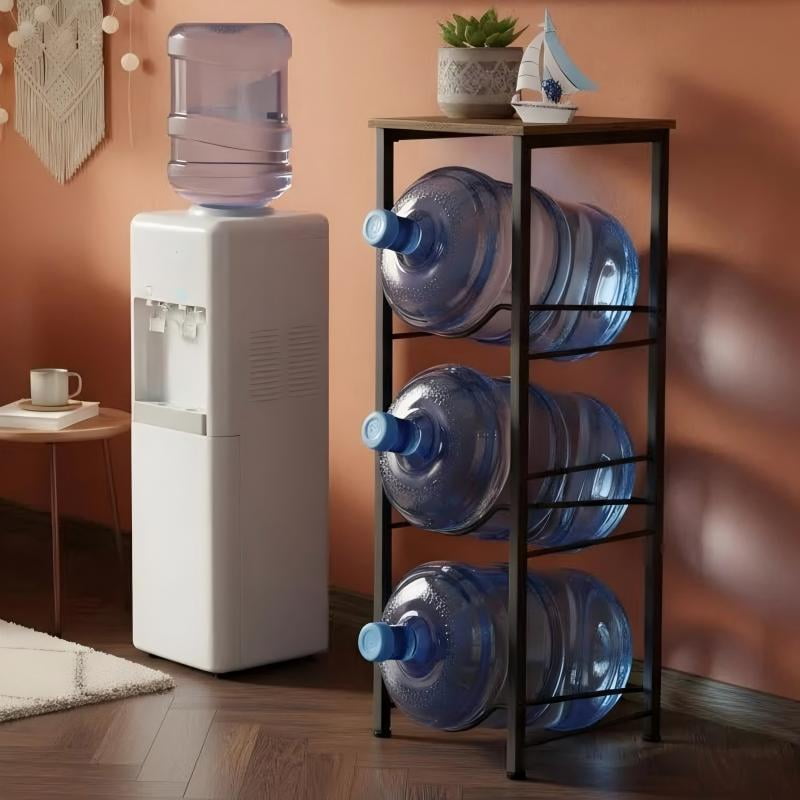 Cool Stand For Water Jug Gallery