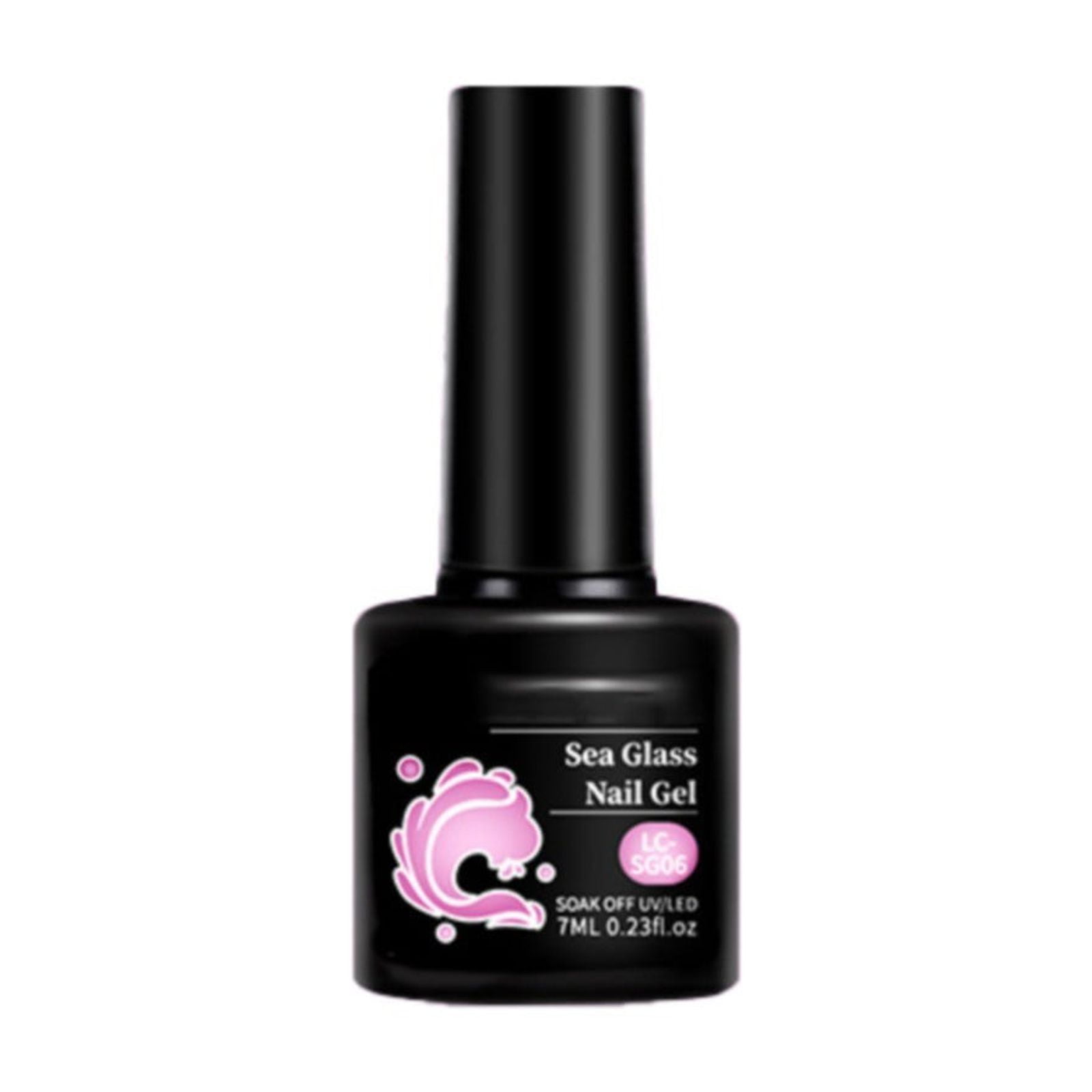 under 5 Gel Nail Polish Horplkj Jelly Gel Nail Polish Set Dark Jelly