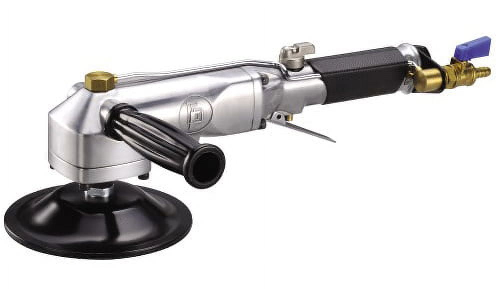 5" Gison Wet Air Polisher GPW-212