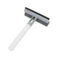 thumbnail image 1 of Under $5 Glass Squeegee, White Window Squeegee, Window Cleaning Squeegee with Sprayer, Double-Sided Scraper & Sponge for Glass Shower Door, Car Mirror Wash Tool, by Goohae, 1 of 9