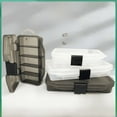 thumbnail image 1 of 5 Grid Bait Box Thunder Frog Box Fishing Tackle Storage Box Portable Fishing Accessories Fishing Hook Bait Tool Box, 1 of 1
