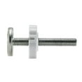thumbnail image 1 of Under 5$ Guardrail Bolts,Kaireo Gate Spindle Rods Extension Kit for Pressure Mounted Replacement Parts for Pet Easy Installation and High Strength Screws Included, 1 of 7
