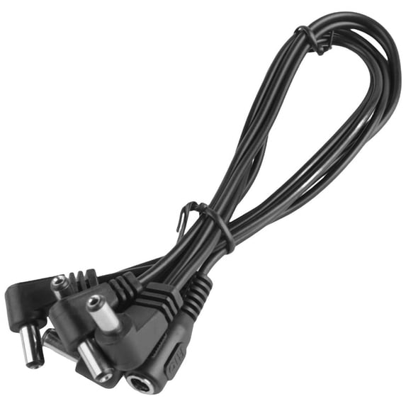 5 Guitar Effect Pedal Cable for Line6