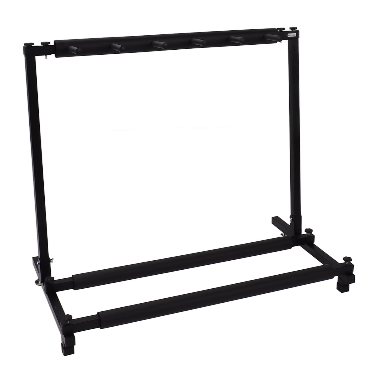 5 Guitar Stand Rack, Multifunctional Multi Guitar Stand For Music Classroom