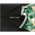 thumbnail image 1 of 5 Gum Sweet Mint Maze Sugar Free Chewing Gum - 15 Stick Pack, 1 of 10