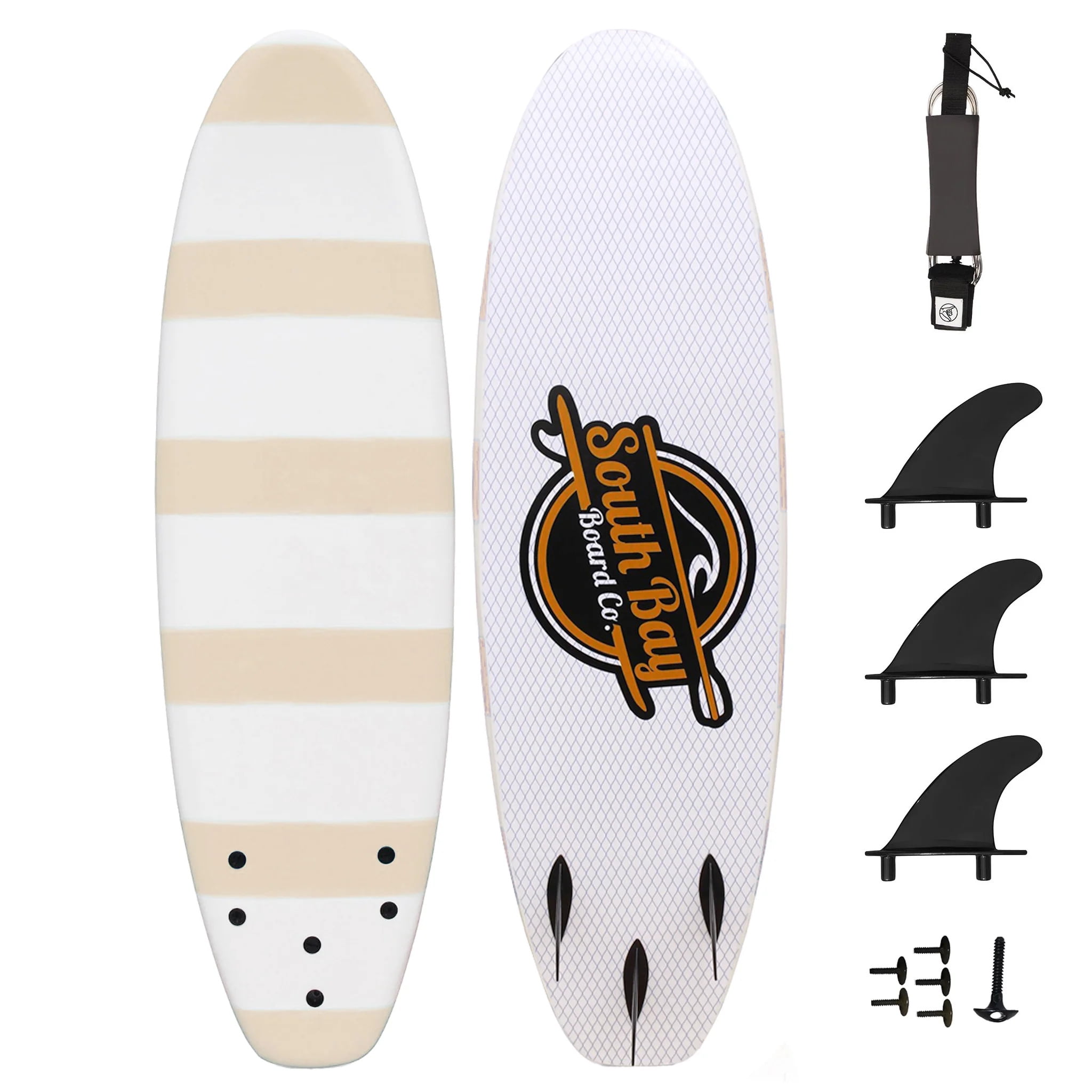 South bay 2024 board co heritage