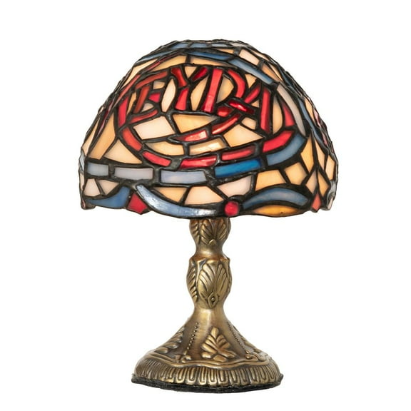 5"H Meyda Micro Mini Lamp 21224