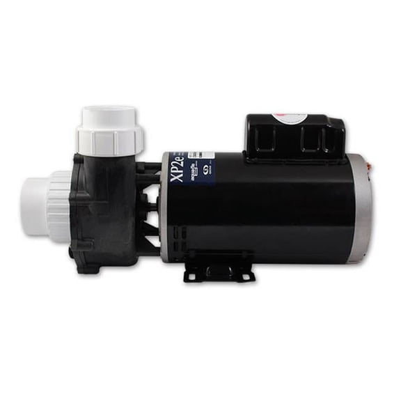 5 HP & 230 V Flo-Master XP2E 56 Frame Pump
