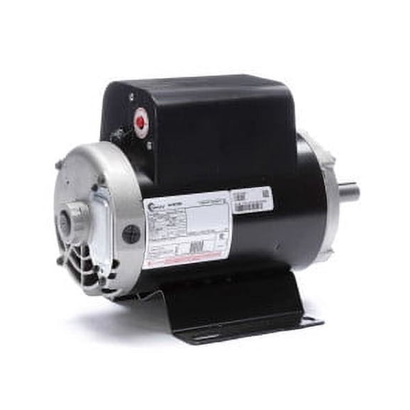 5 HP 3450 RPM R56Y Frame 208-230V Air Compressor Motor - Century # B384