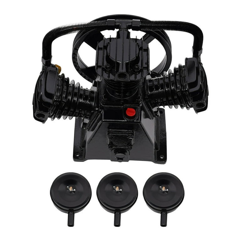 Husky air compressor pump online