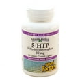 thumbnail image 1 of Natural Factors Stress-Relax 5-HTP 50 mg, Pharmaceutical-Grade Supplement, Supports Sleep, 60 Caplets, 1 of 2
