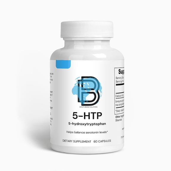 5-HTP