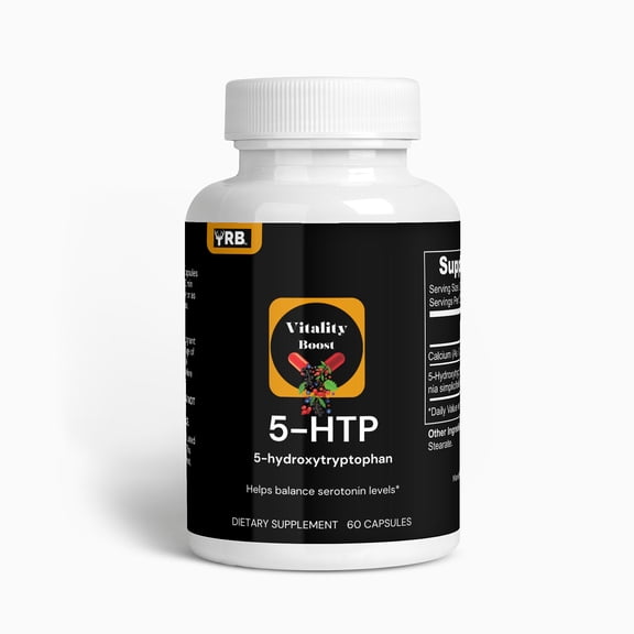 5-HTP