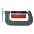thumbnail image 1 of 5" Heavy Duty C-Clamp, 1 of 1