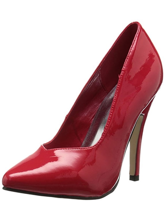 5" Heel Pumps Shoe